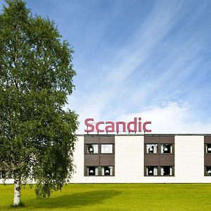 Scandic Östersund Syd